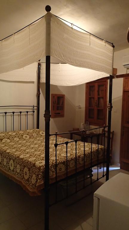 Galini Hotel Kakopetria Habitación foto